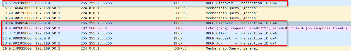 Oracle Knowledge Infocenter Spirent Testcenter Why Does It Takes So Long For A Dhcp Emulated Clients To Get An Ip Address